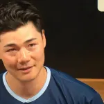 清宮幸太郎、カッコ良すぎる