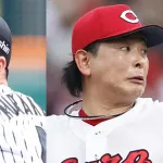 【カープ実況】大瀬良大地vs村上頌樹！秋山1番！羽月2番セカンド！林8番ファースト！【広島-阪神/甲子園】