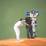新庄「バッターが打ちづらくするためのロジンはやめろ」