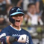パ・リーグの首位攻防戦、すっげぇ試合…　8回に逆転アンド逆転劇！！！！