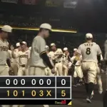 【速報】阪神タイガース、マジック39点灯！！！！