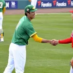 藤浪晋太郎「俺メジャー帰りなんだけどさぁ」と事あるごとにアピールしてる模様