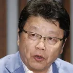 北村晴男弁護士、とうとう“目覚め”る「スパイ防止法でスパイを炙りだす」