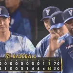 【DeNA対ヤクルト15回戦】DeNAが14-1でヤクルトに大勝!連敗4でストップ!牧16号先制3ラン!佐野2発!平良6回無失点2勝目!ヤクルトは連勝8でストップ
