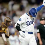 【MLB】大谷翔平の“報復死球”直後の振る舞いに新事実「もうデッドボールは無しだよ」「プラスチックバットを送るよ」