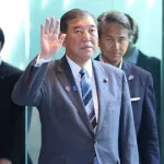 キングメーカー麻生太郎さん、敗北宣言か