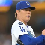 山本由伸さん(年俸約27億円)、LAの自宅が強盗未遂被害に遭う…