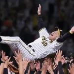 阪神タイガース、8月優勝の可能性が浮上する