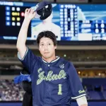【FRIDAY】「慎也さんなら辞める」ヤクルト・山田哲人が”宮本新監督”プランに「電撃引退」匂わせで対抗