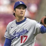 大谷翔平さん、２試合連続５タコで１０打席連続ノーヒット