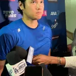 大谷翔平、緊急降板「昨日、今日と正直記憶にない」…酷暑で意識もうろう、「脱水気味」で臀部けいれん