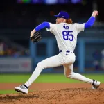 ドジャース、右腕メイをレッドソックスへ放出…若手有望外野手を獲得