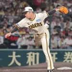 【阪神】石井大智が３３試合連続無失点「ゼロが正義」セ・リーグ記録まであと５試合