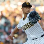 ダルビッシュ有、歴代最多の日米通算204勝目！　7回2安打無失点の快投で待望の今季初白星　パドレスは完封リレーで5連勝