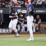 【日本ハム】達孝太が5回5失点　デビューから無敗もビハインドで降板し敗戦投手の責任