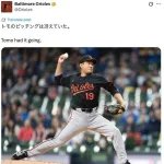 6回1失点でも評価戻らず…菅野智之「市場価値急落」で崖っぷちに立たされた理由