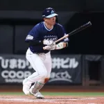【日本ハム】郡司裕也、食レポ→チャンスメーカーの“二刀流”こなす「挑戦者のような気持ちで」