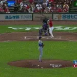 大谷翔平に異変か　復帰後最長の4回に突如崩れる　安打に暴投、四球の大乱調で51球で緊急降板