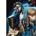 ガンダムW視聴中ワイ(これは今どの勢力とどこが戦ってるんや…？)