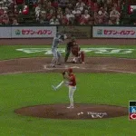 大谷翔平が１１打席連続無安打　４回途中脚のけいれんで緊急降板後出場も快音なし