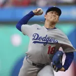 【悲報】山本由伸さん(年俸約27億円)、LAの自宅が強盗未遂被害に遭う…