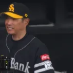 「そんな簡単に勝たせてもらえませんよ」ソフトバンク小久保監督、ヒヤヒヤ逃げきりで首位再浮上「まだ49もある」