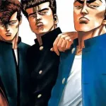 ろくでなしブルース強さの序列