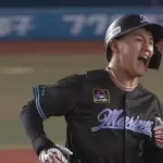 ロッテのドラ1西川史礁さん、だいぶ見れる成績になる