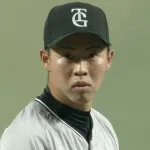 【悲報】巨人森田、プロ初登板で被安打0で負ける