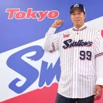 【ヤクルト】青柳晃洋「月10万円で野球できない」