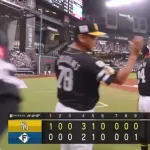 苦しすぎた3連戦を終え　7月のホークス17勝5敗1分 勝率.773でフィニッシュ