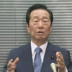 小沢一郎、謀反ｗｗｗｗｗｗｗｗｗ
