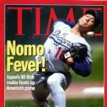 「トルネード投法」で日本の野球を世界に届けた、野茂英雄氏の現在