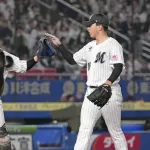 パ・リーグの新人王争いｗｗｗｗｗｗ