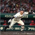 【阪神】途中出場の熊谷敬宥がバットで魅せた「なんとか取り返そうと」中前にポトリと運ぶ適時打