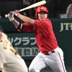 カープ森翔平〝二刀流〟で7連敗ストップ!末包2打点!モンテロ猛打賞!新守護神森浦プロ初セーブ締め【広島6-3阪神/試合結果】