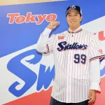 【ヤクルト】青柳晃洋「月10万円で野球できない」