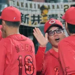 カープ7月『4勝16敗3分勝率.200』←最悪の事態は回避