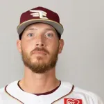 【楽天】ターリーを自由契約 今季は2試合のリリーフ登板で防御率6.75 日本球界4年目の35歳左腕