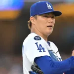 山本由伸、ビジター遠征中にＬＡの自宅が強盗未遂被害　監視カメラにドアと複数の窓を破壊する様子…米メディア報じる