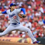 米メディア「大谷はもはや最高の野球選手ではない。かつてのように二刀流をこなす能力はない」