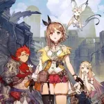 【速報】2010年以降の三大薄い本キャラが決定する『2B』『ライザ』
