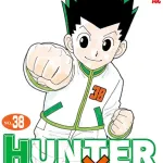 【悲報】ハンターハンター、完結出来ないことが確定してしまう！？ｗｗｗｗｗｗｗ