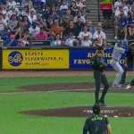 ドジャース、初回にフリーマンの2点タイムリーツーベースで先制！！！！！！！！！！！