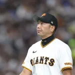 巨人　阿部慎之助監督がバッテリーに苦言「反省して欲しい」山崎伊織が一挙６失点「捕まったらいつも捕まっちゃう」