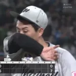 小島ボコボコ…ロッテ2回で7失点