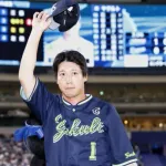 【悲報】山田哲人「宮本新監督なら引退する」【FRIDAY】