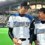 イチローを育てた仰木　大谷を育てた栗山