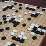囲碁とかいうかつて覇権だったゲームｗｗｗｗｗｗｗｗｗｗｗｗｗ