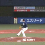 新庄監督、なぜか加藤を代えず逆転サヨナラ３ラン被弾ｗｗｗｗｗｗｗｗｗｗｗ